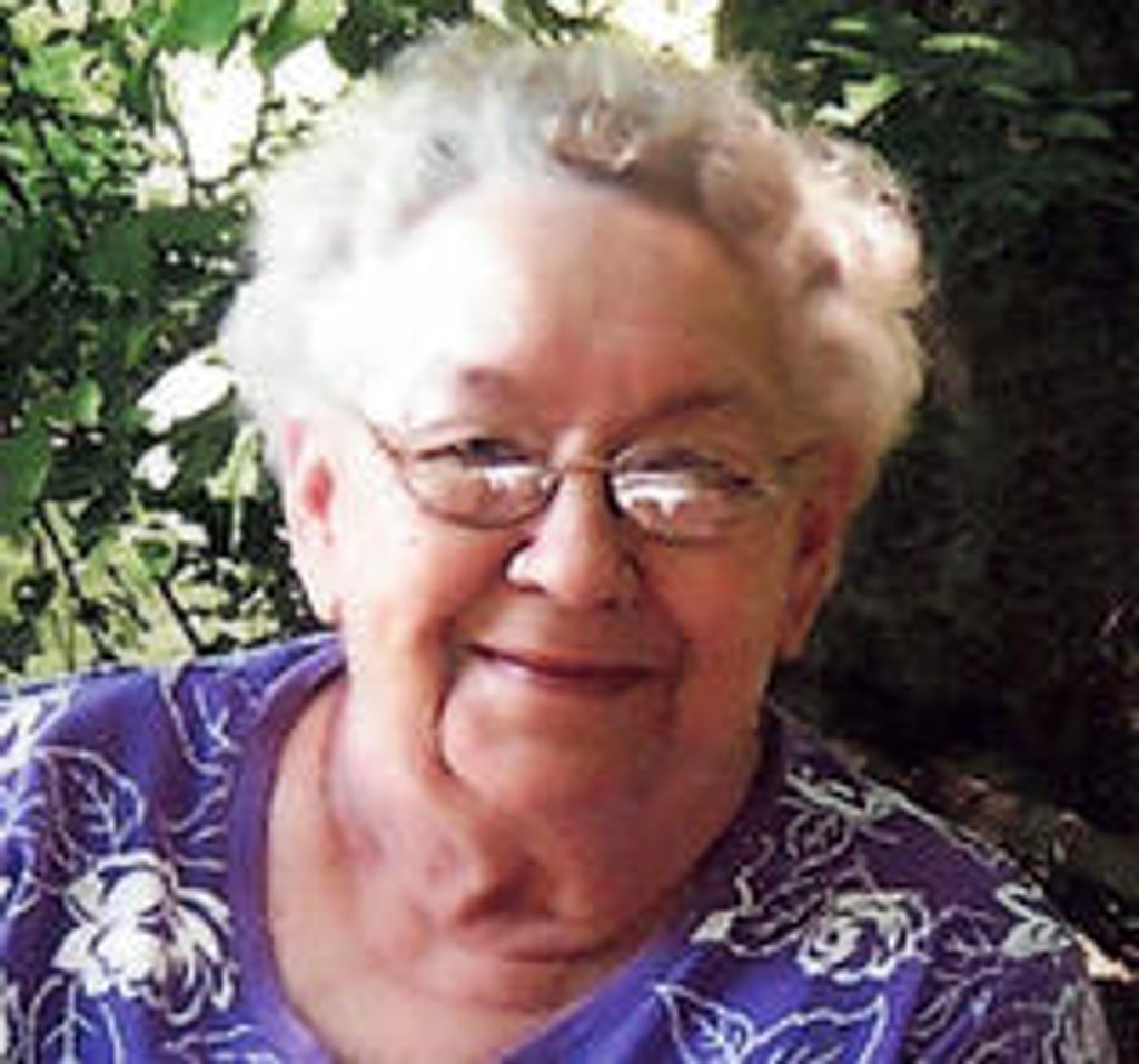 Marion T. (Walencey)  Moravec