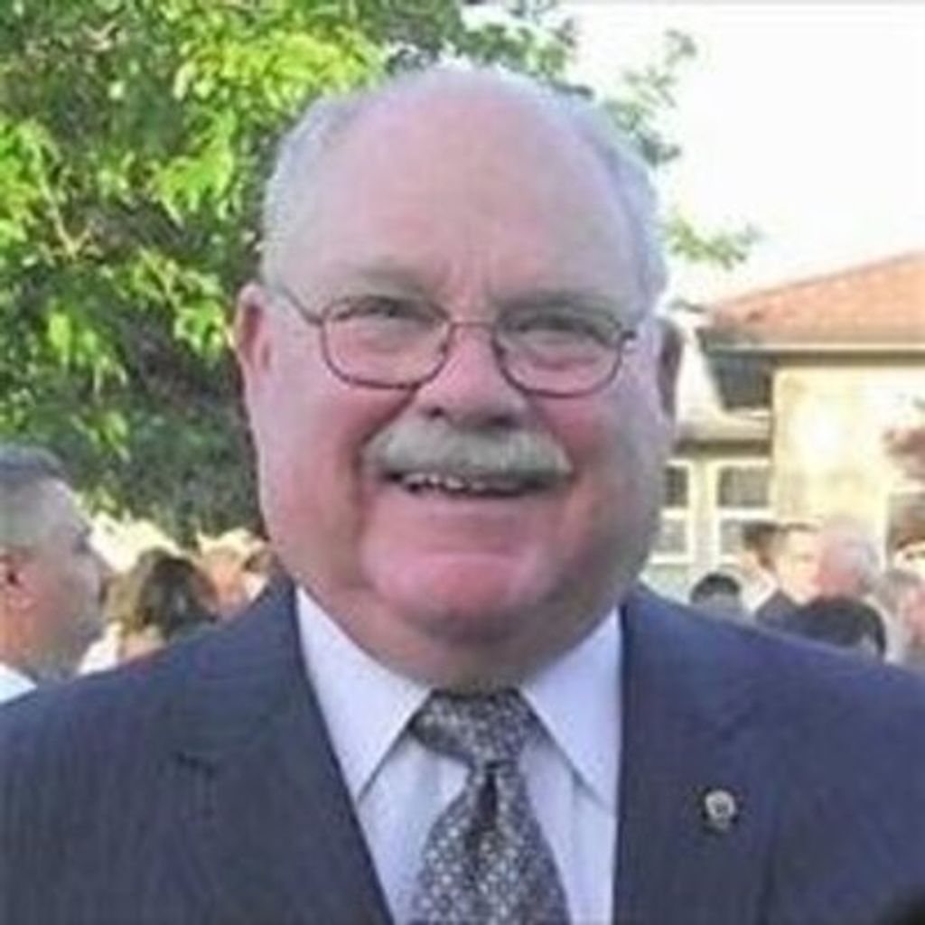 James Herbert Mclaughlin Profile Photo