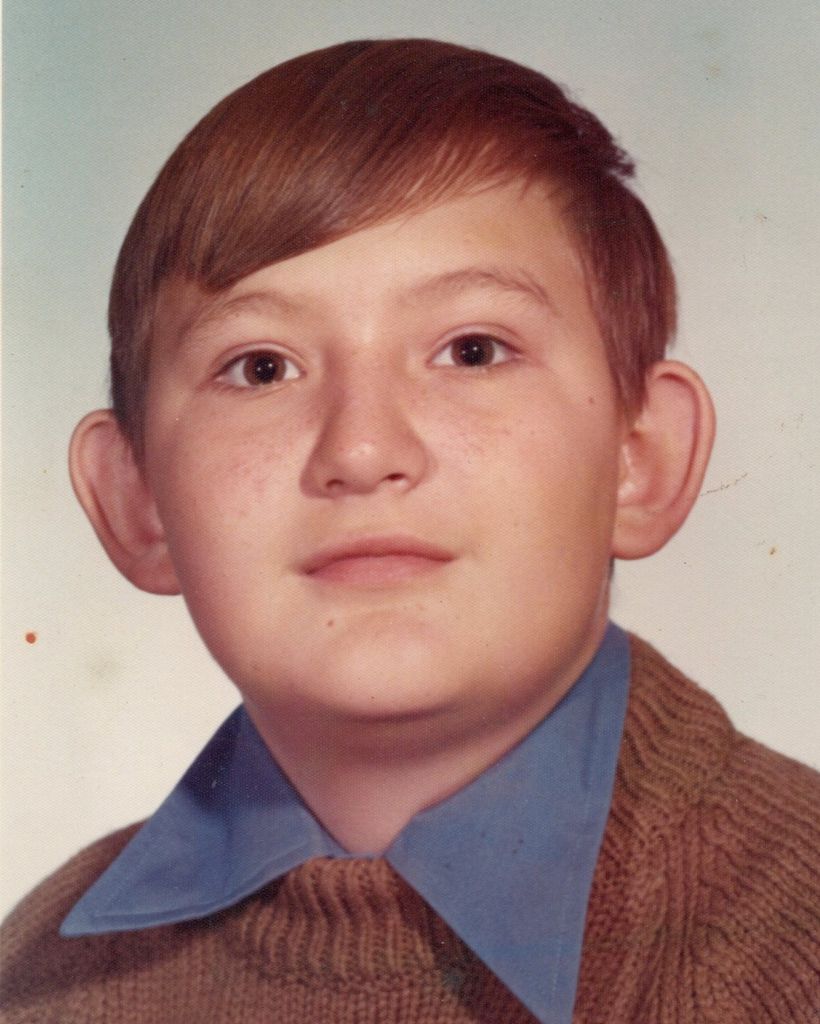 Deloyed N. Patten Jr.