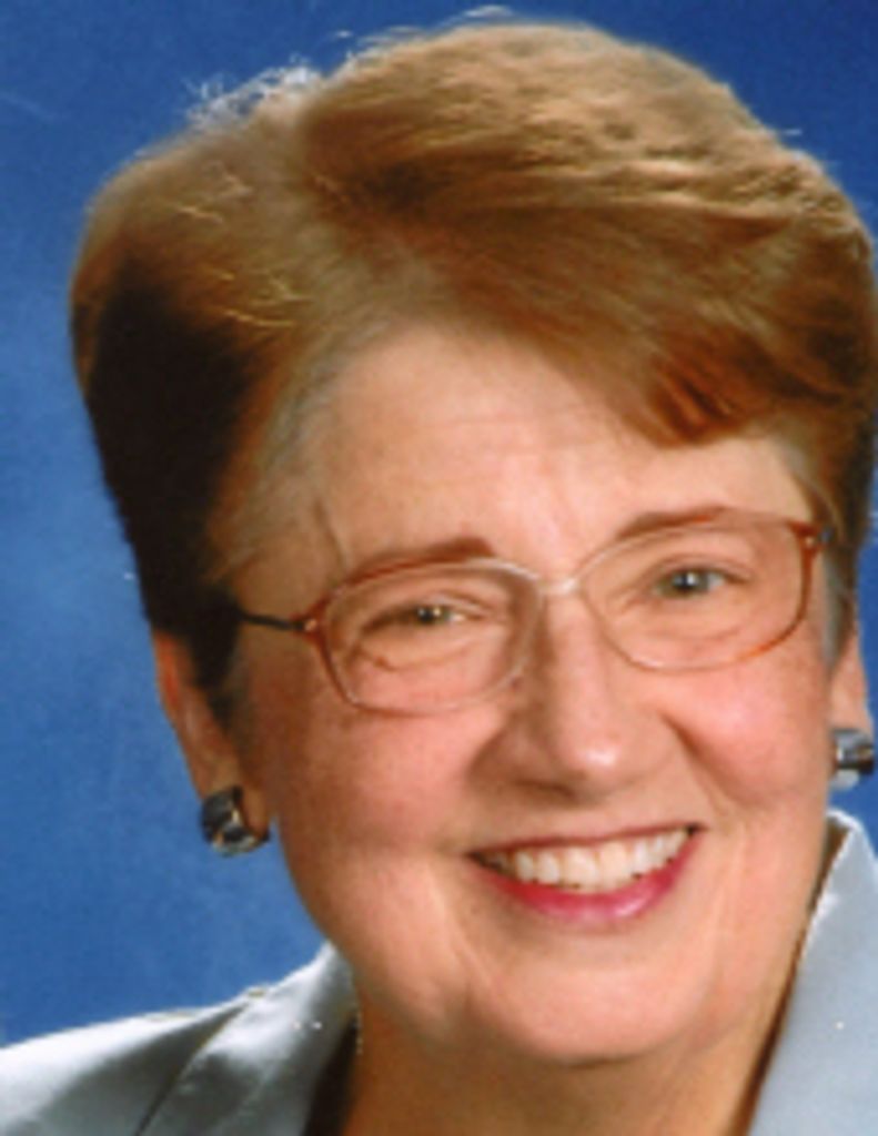 Mildred Carol Puhl