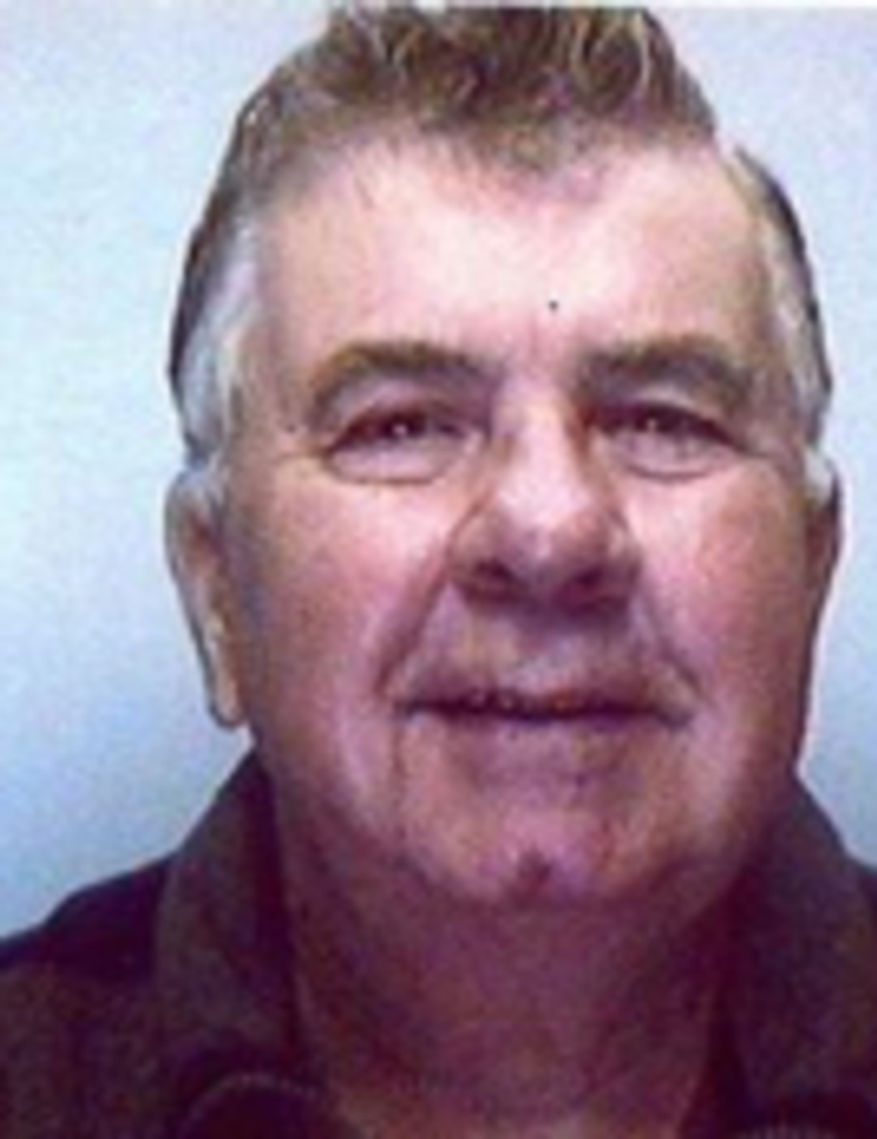 Eugene John Ard