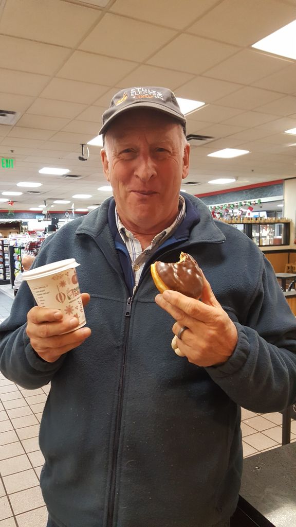 Philip (Chip) Edward Stultz Jr. Profile Photo