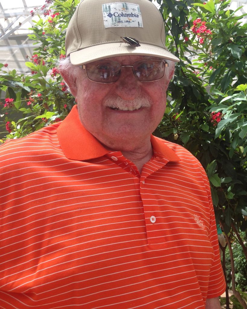 Gerald "Jerry" M. Susnik