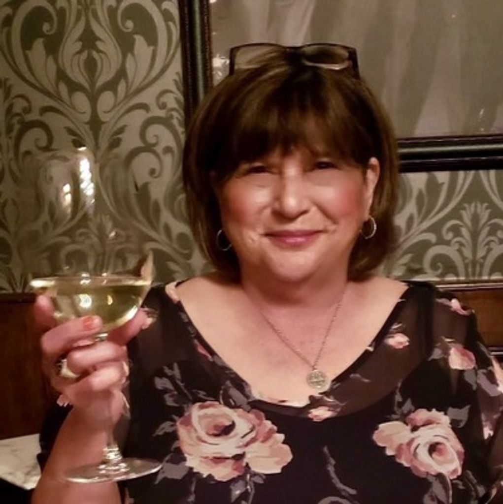 Gloria A. Flores Profile Photo