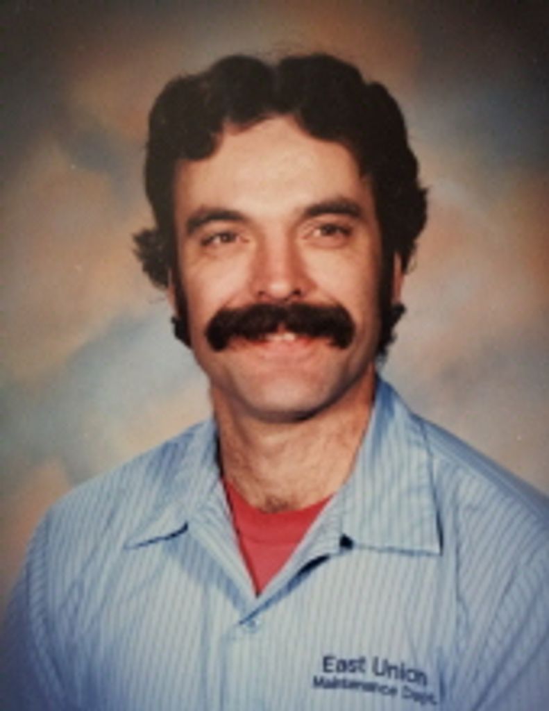 Eric Allen Hill Profile Photo