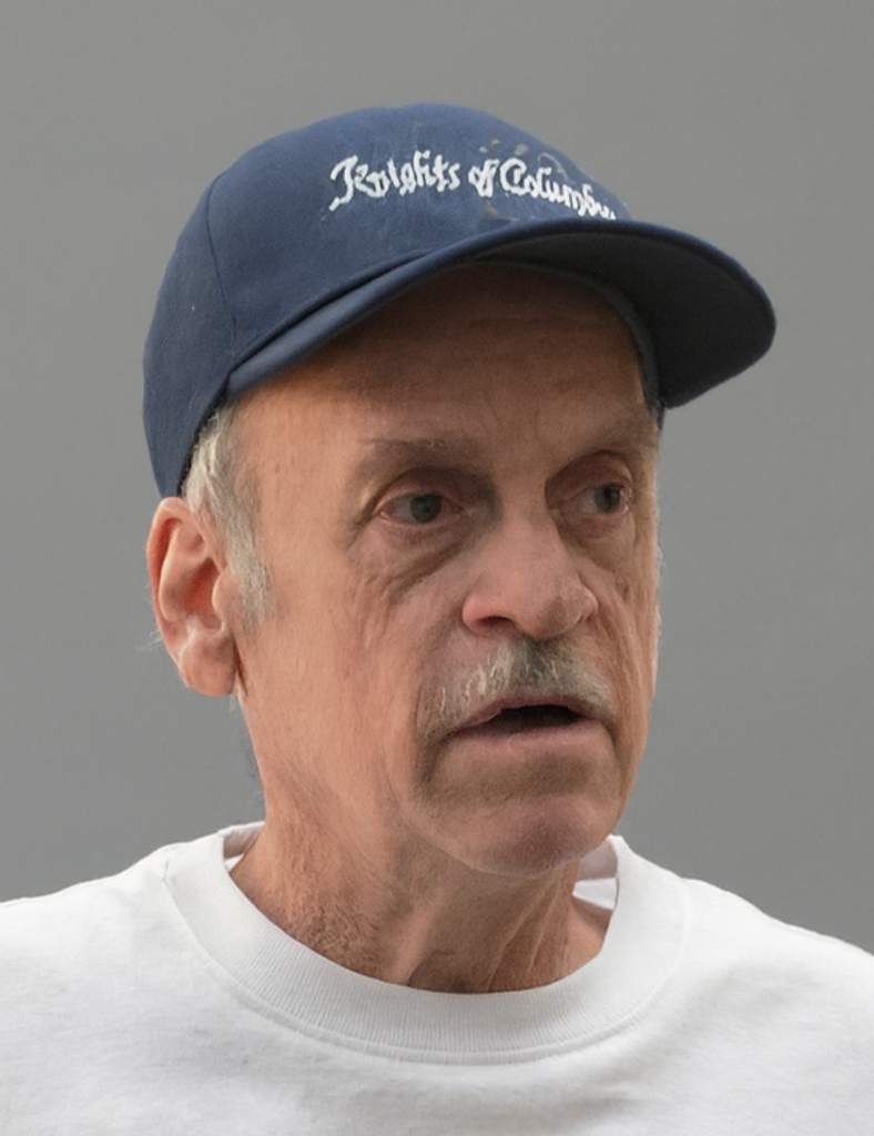 Bernard "Bernie" Esboldt Profile Photo