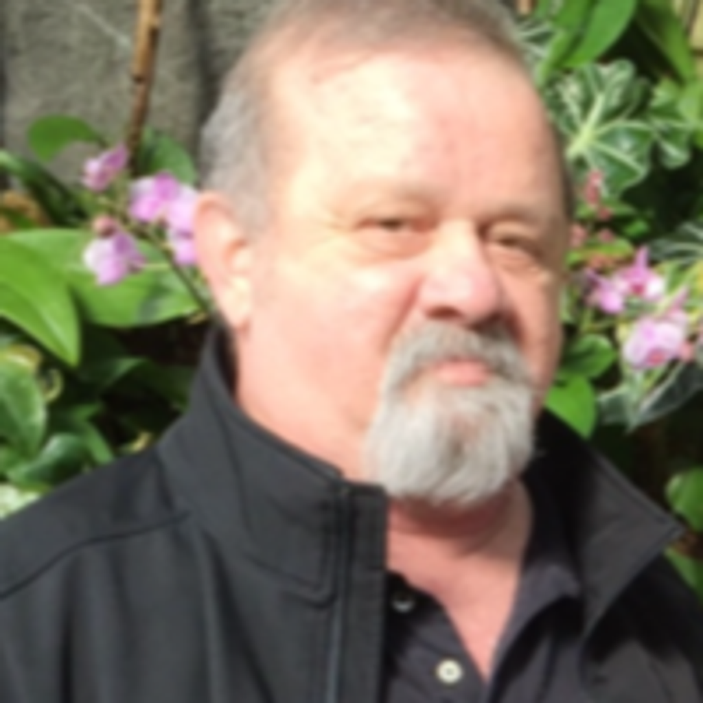 Thomas Michael Hannigan