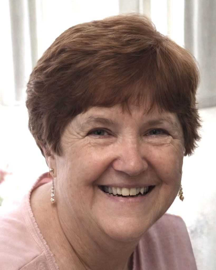 Patricia M. Wheeler Profile Photo