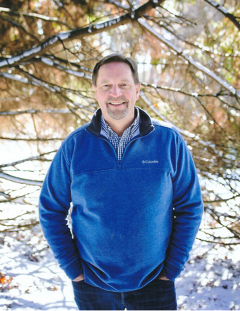 Ronald J. Boeringa Profile Photo