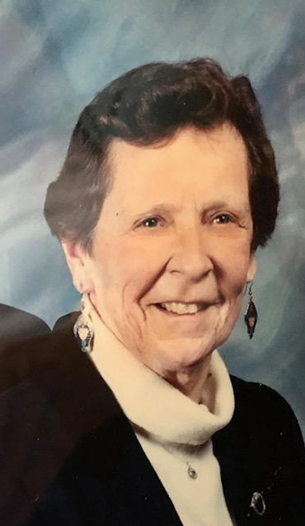 Mary P. Murray Profile Photo