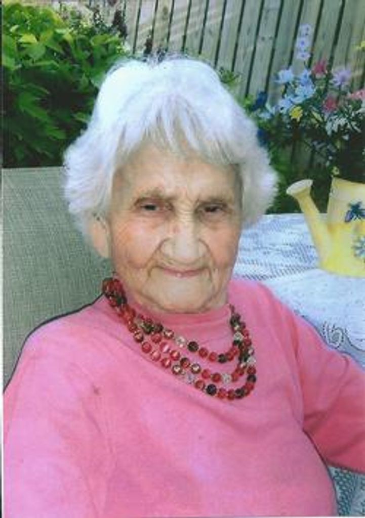 Helen Register