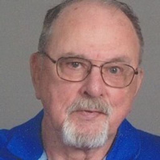 David Lee Singsaas Profile Photo