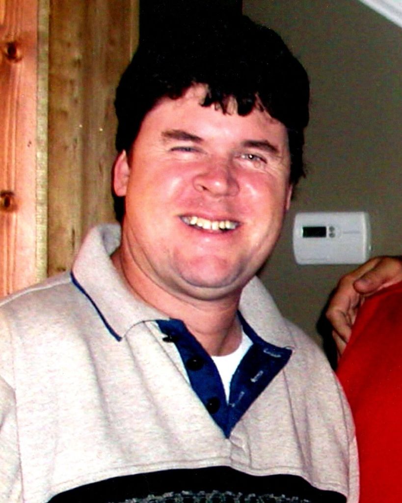 Dennis P. "Denny" Walters