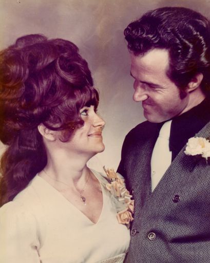 Noreen A. Perkins's obituary image