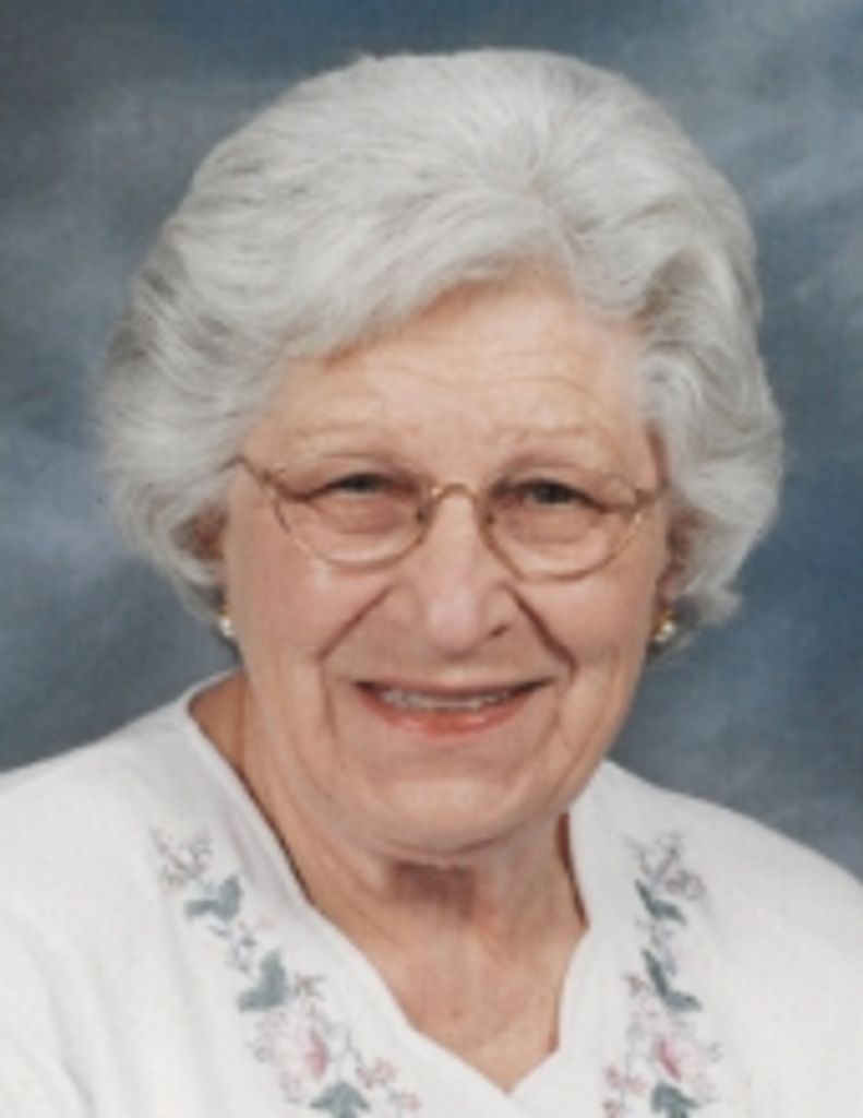 Dorothy M. "Dottie" Clark