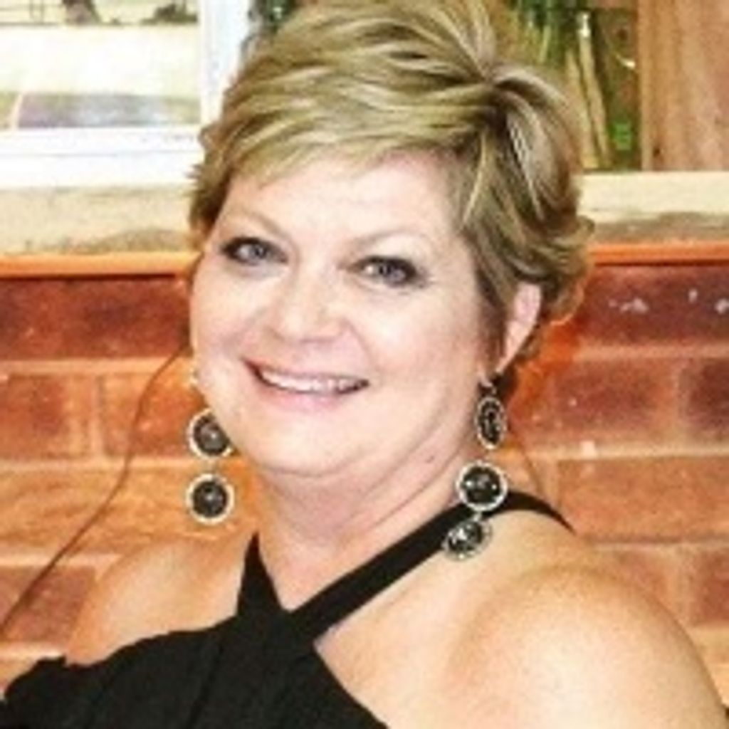 Amanda Brazell Aycock Profile Photo