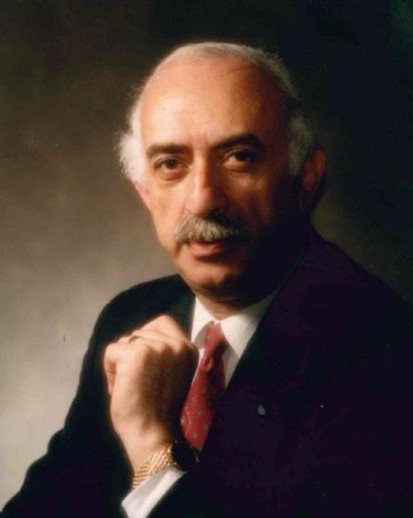 Gerayer T. Ohanian