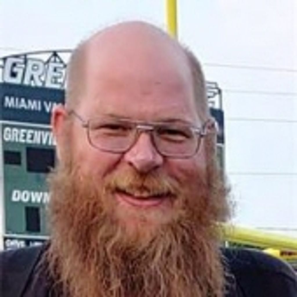 Wayne Bryan Day