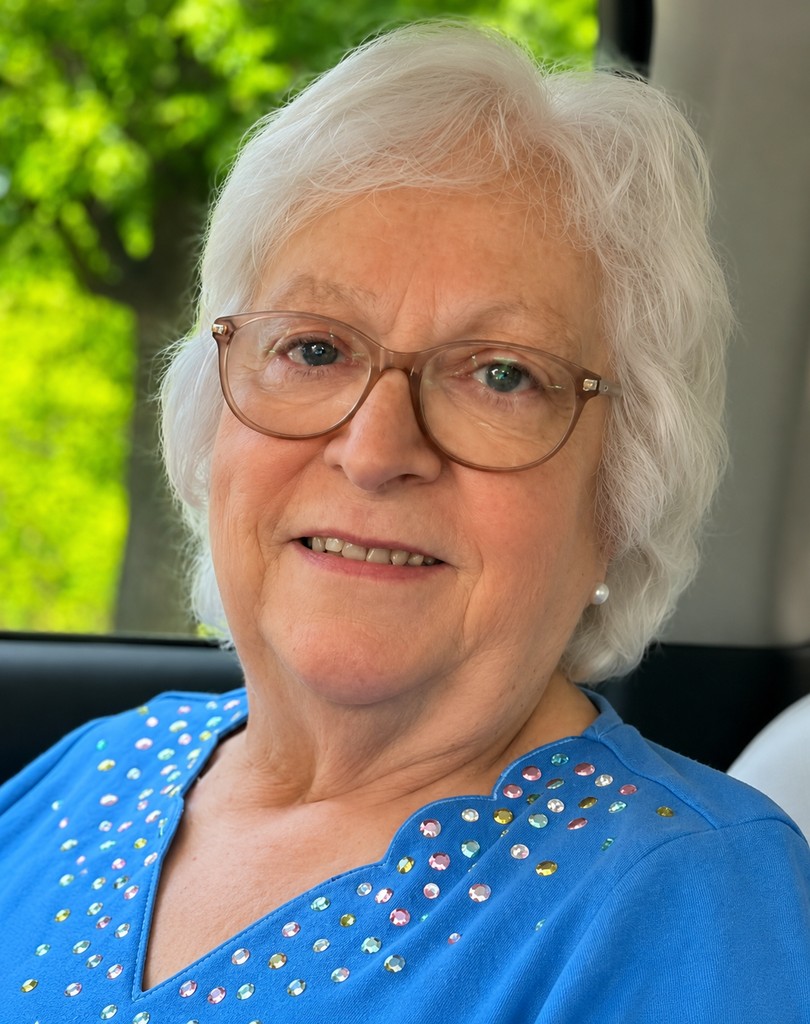 Carol Christine Wubker Profile Photo