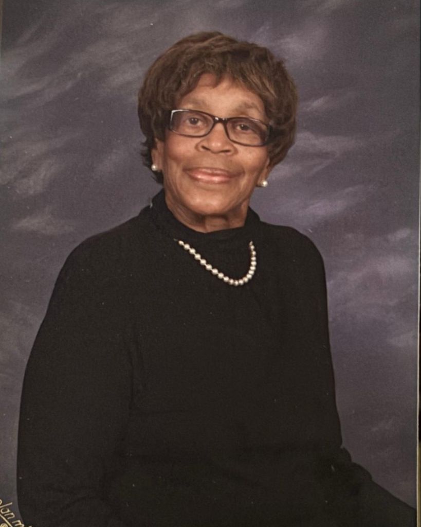 Mrs. Janie Lou Fant