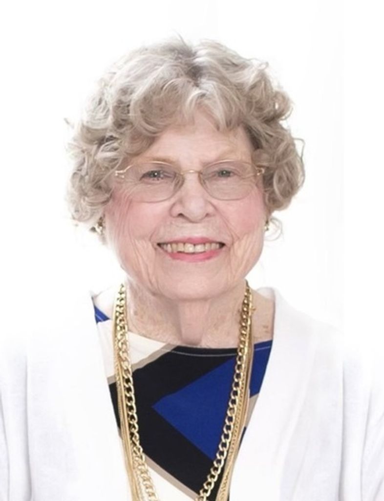 Helen B. Sauer Profile Photo
