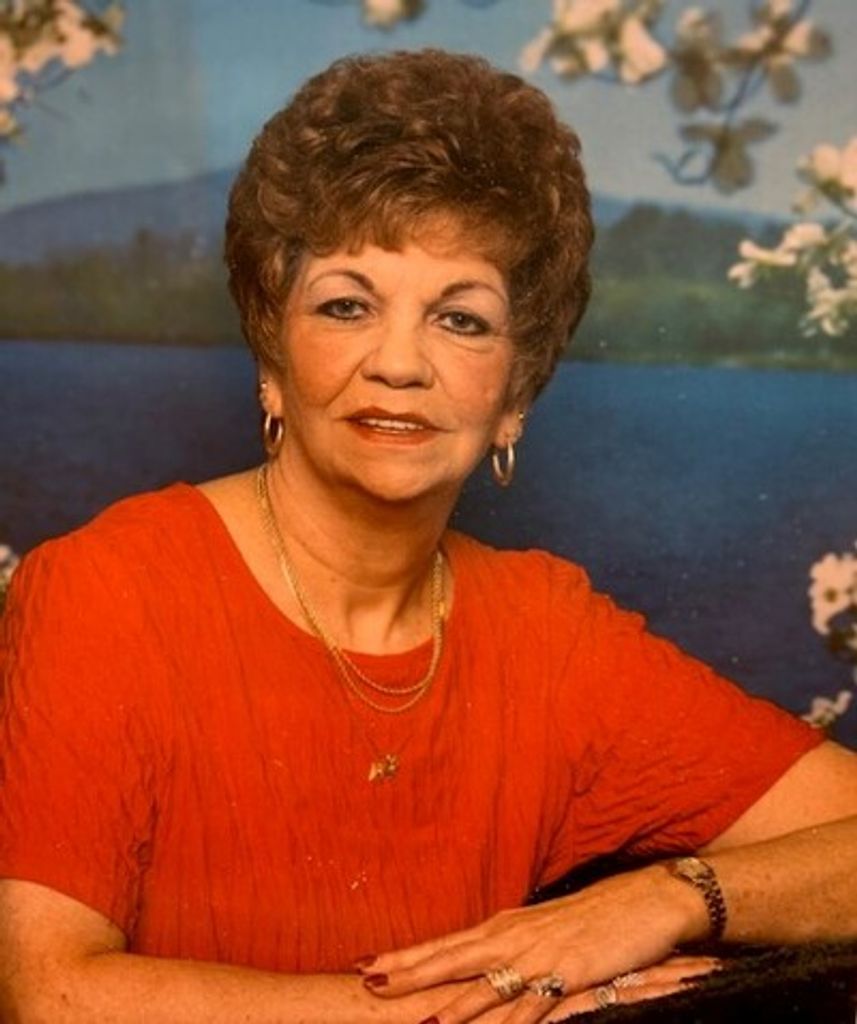 Myrtice Rachael Tumblin