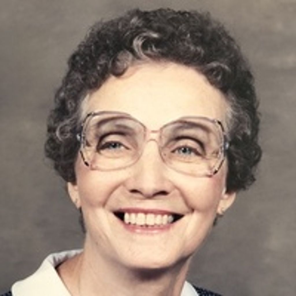 Letha Mize Profile Photo