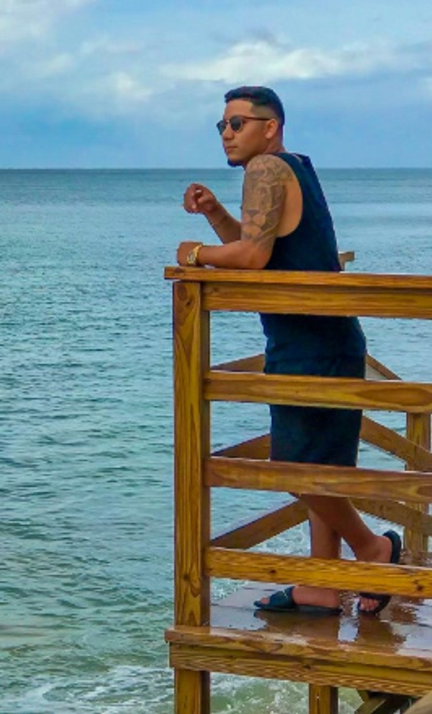 Miguel Antonio Aguirre-Amaya