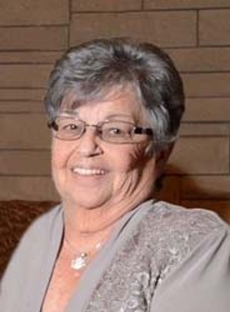 Bonita Ann Fournier Profile Photo