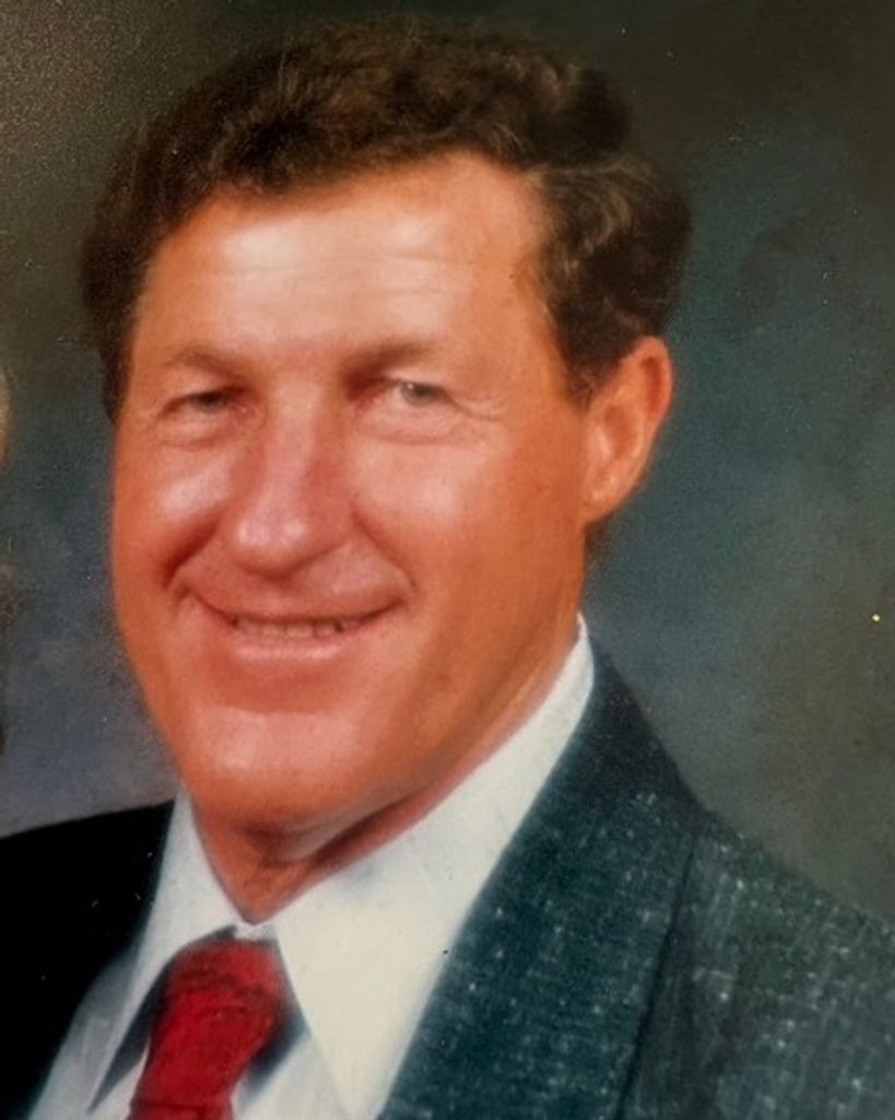 Willard A. Phillips, Sr. Profile Photo