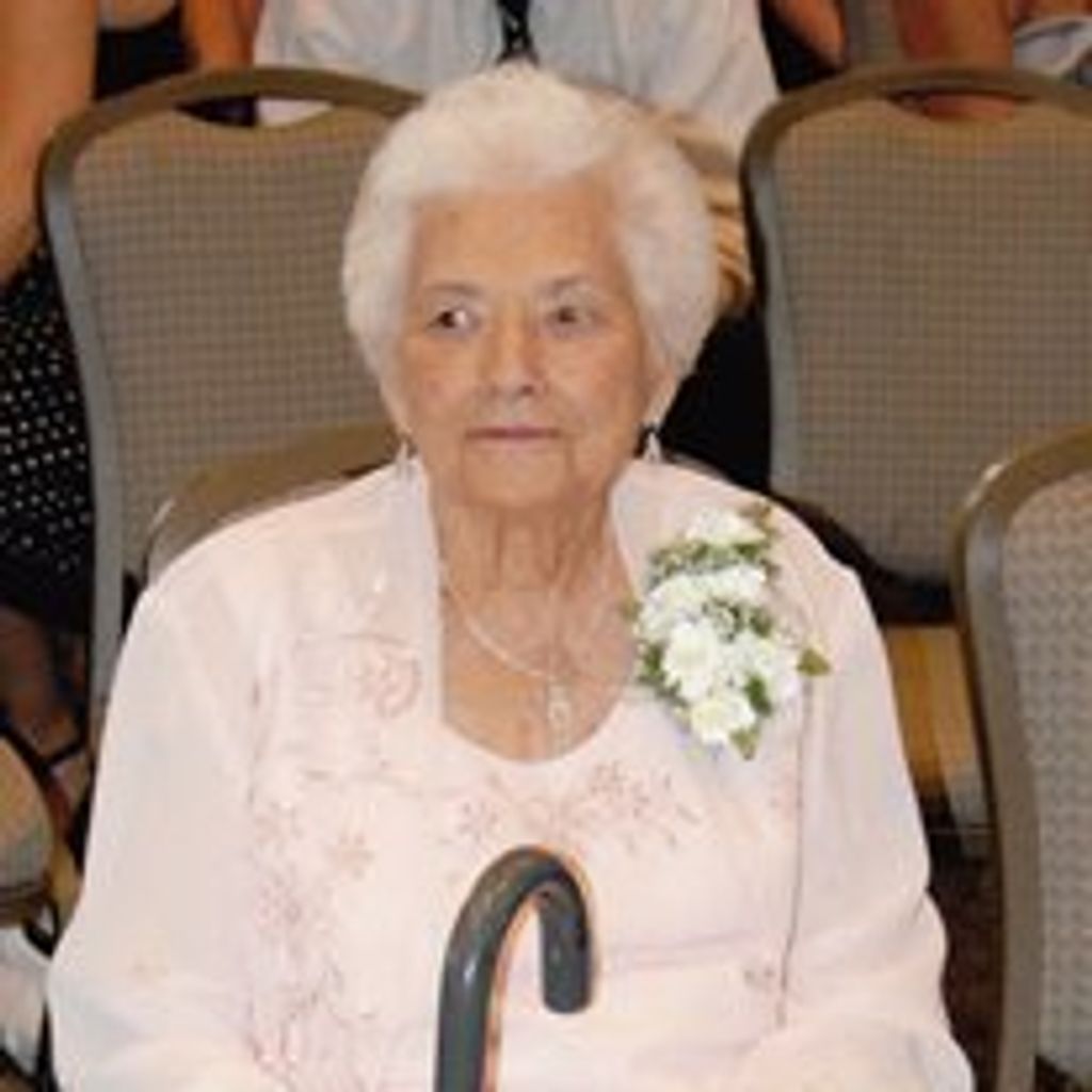 Catherine A. Sullivan