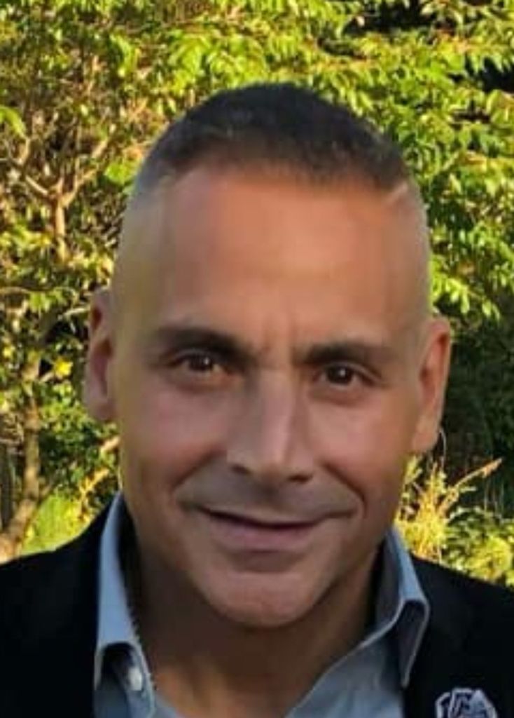 Pasquale “Pat” Ferraiolo