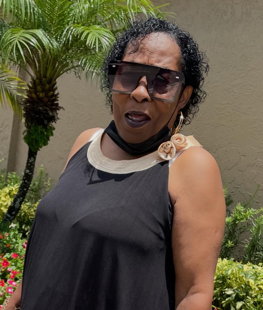 Ms. Mary A. Williams