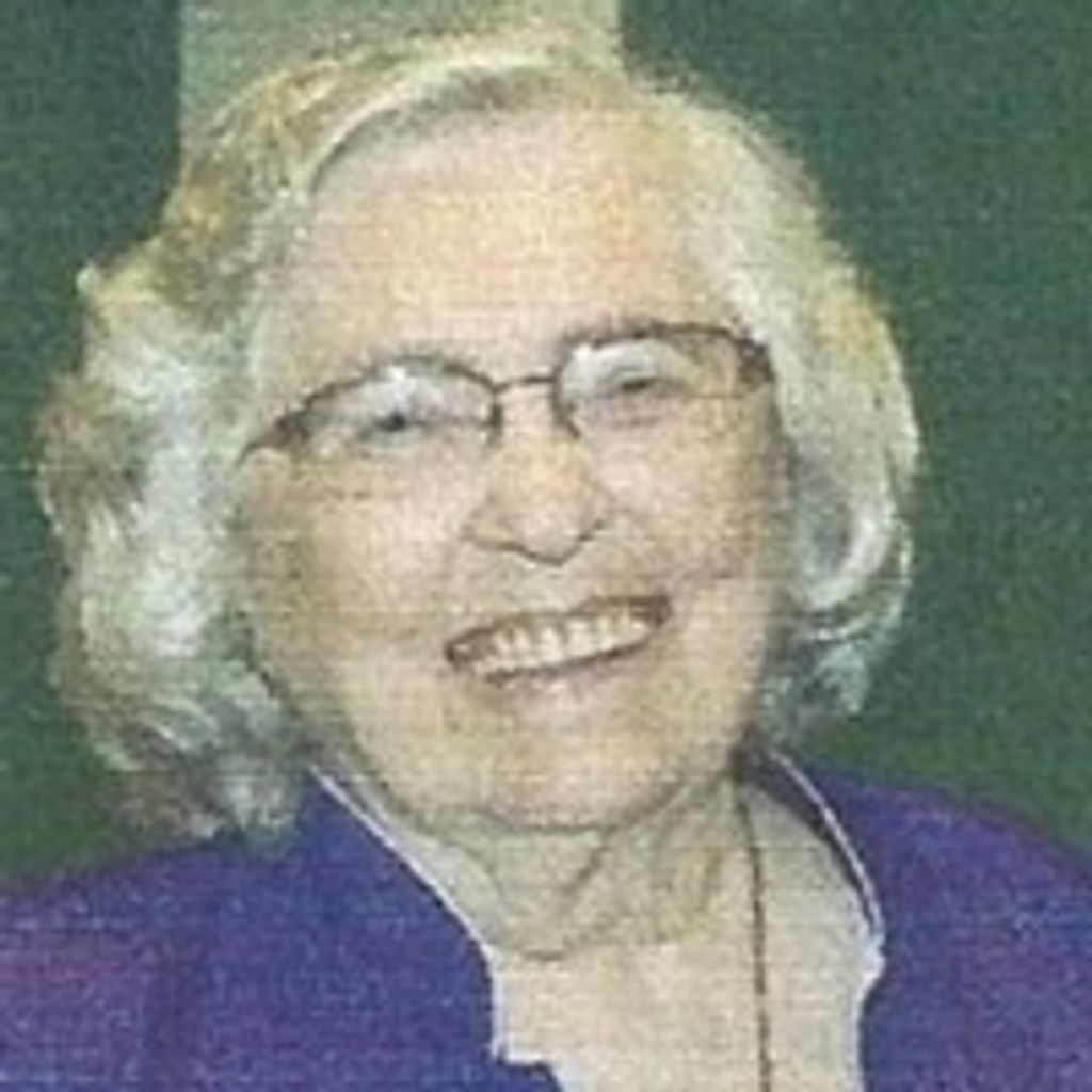 Myrtle Richmond