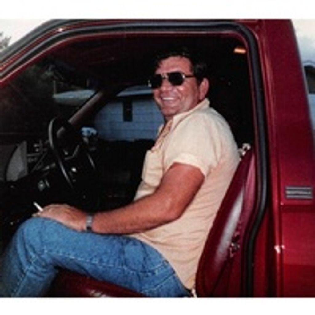 Walter "Bud" Schulze Jr.