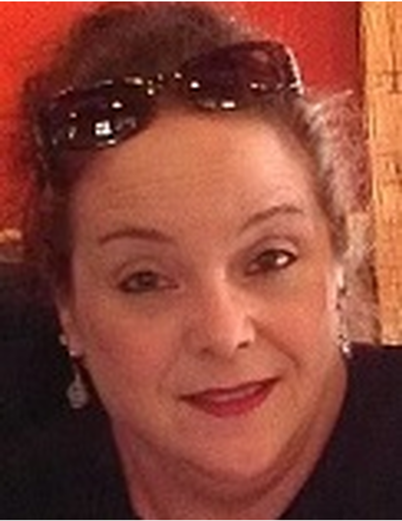 Maria Baker Profile Photo