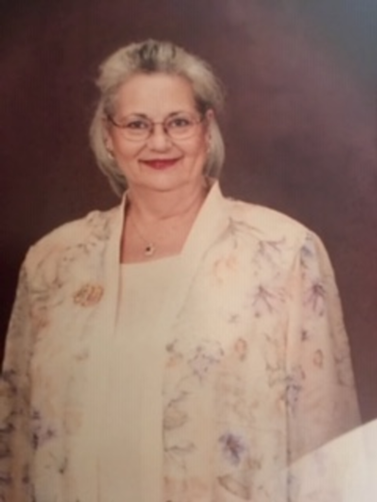 Rosetta K Hensley
