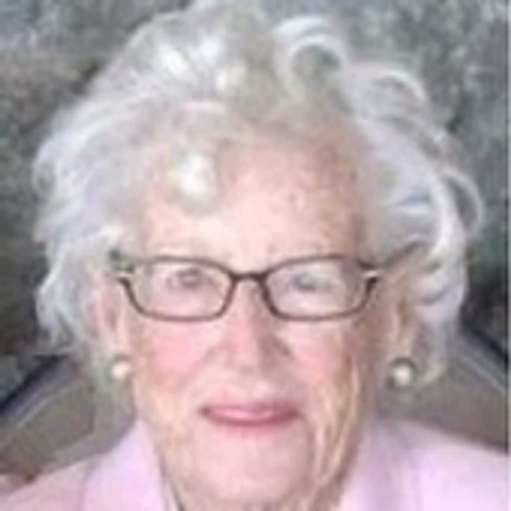 Dorothy A. Mulholland