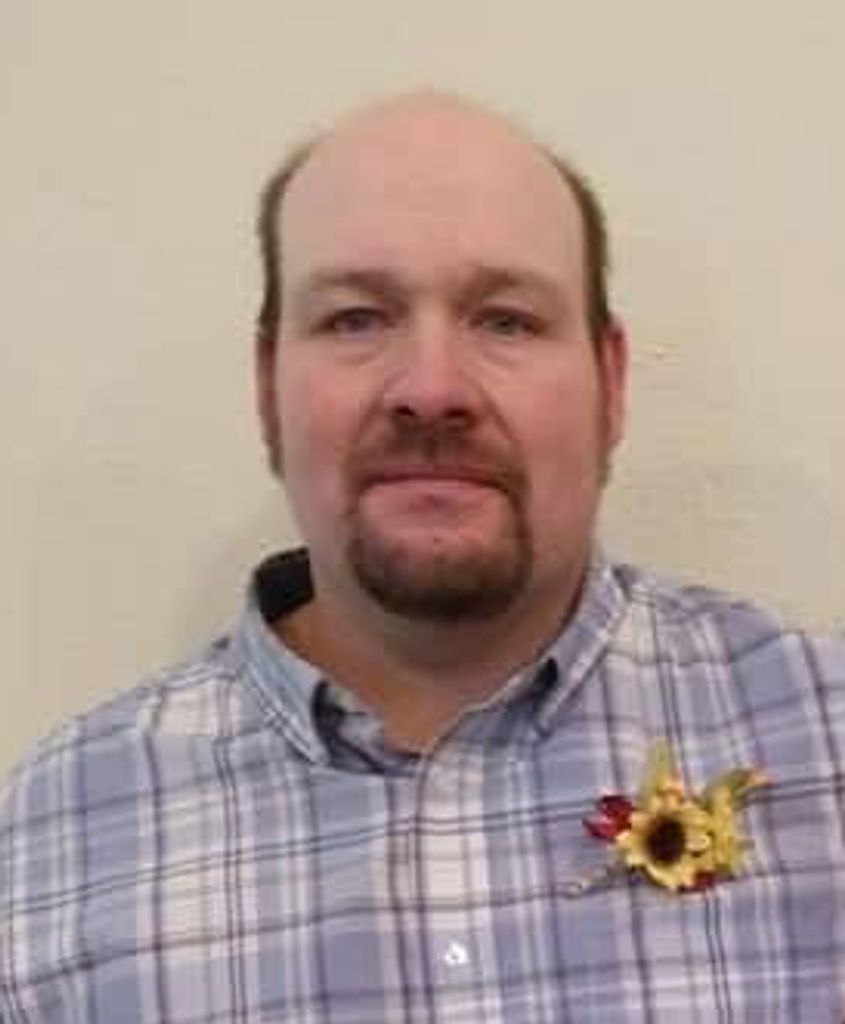 James 'Jamie' Hague Jr. Profile Photo