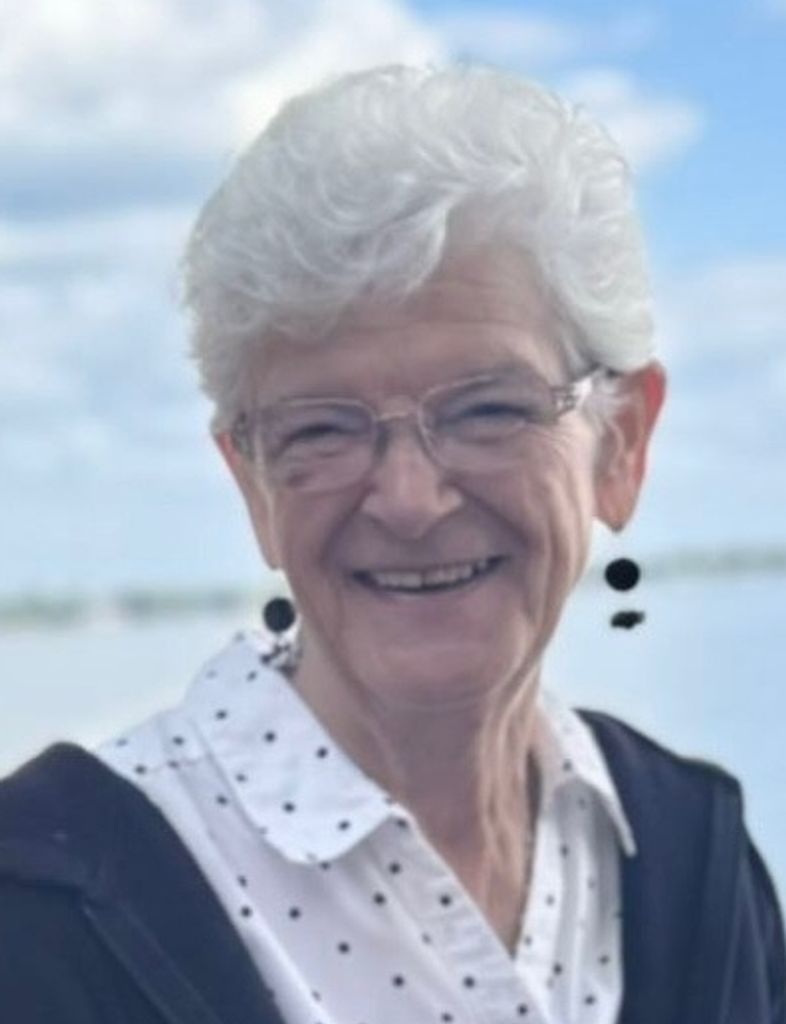 Joann Meusburger Profile Photo
