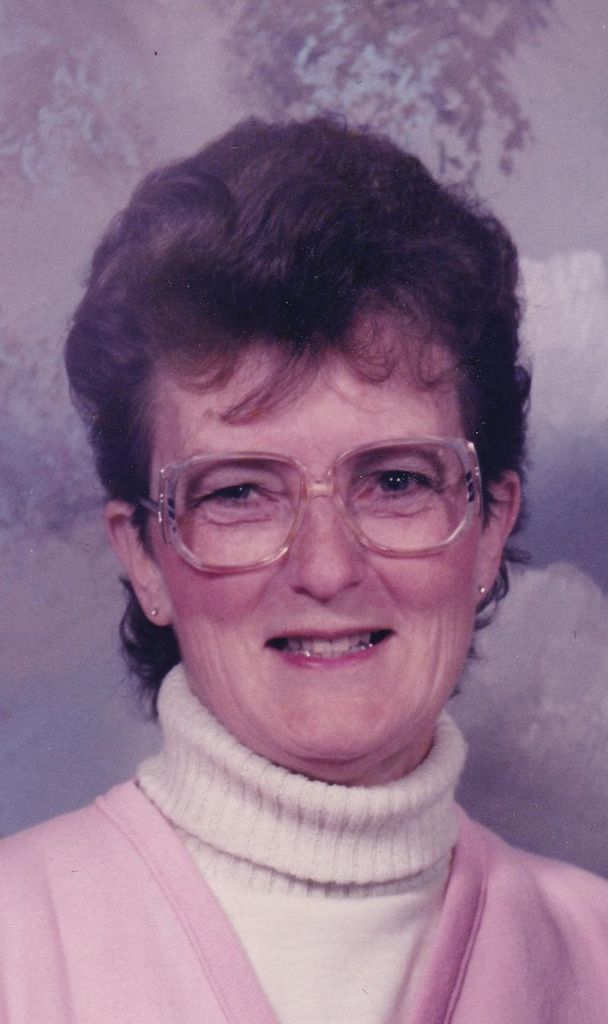 Irene Darlene Pankau Profile Photo