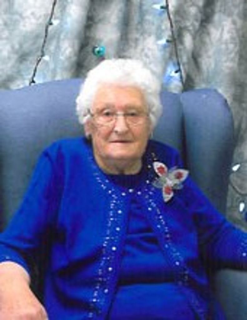 Janet Ingram