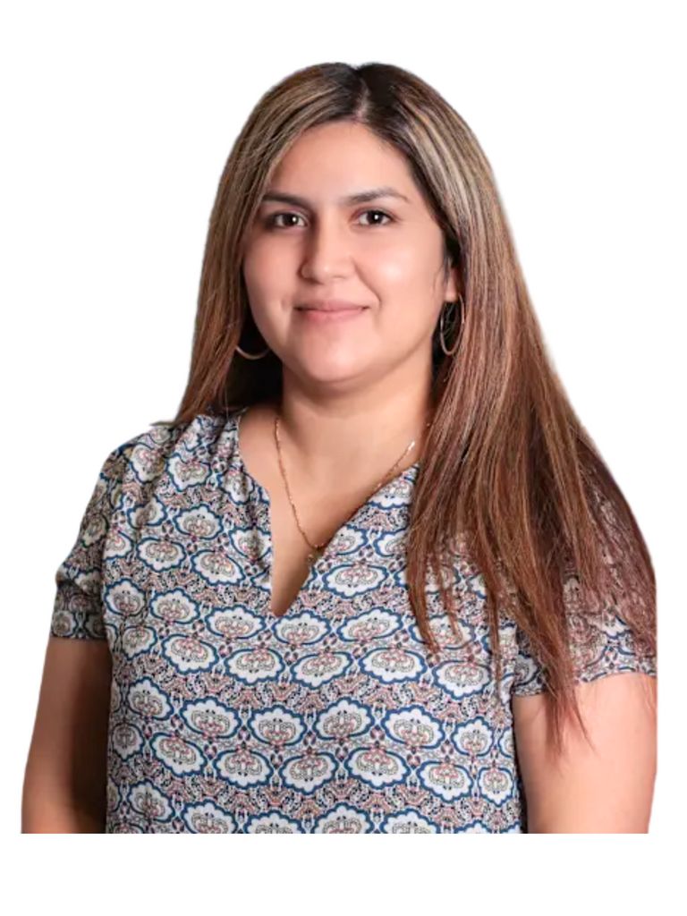 Rosa Vargas Profile Photo