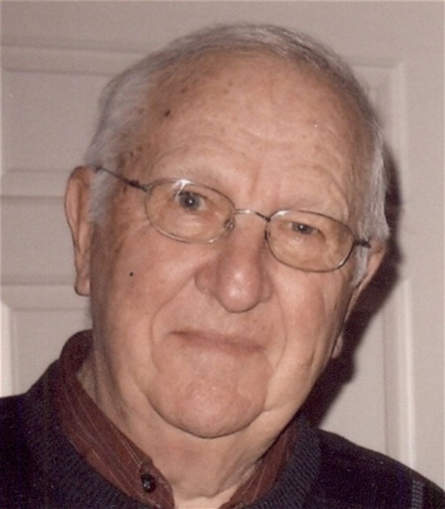Daniel L. Glick