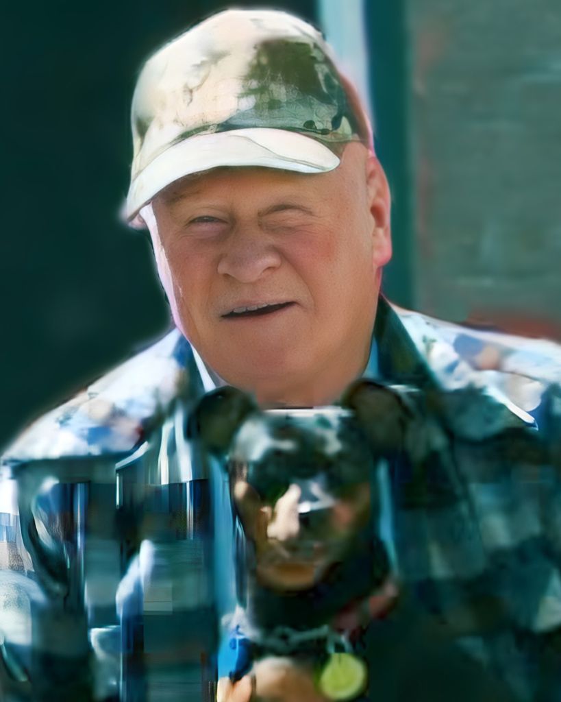 Harry L. McQuillen, Sr. Profile Photo