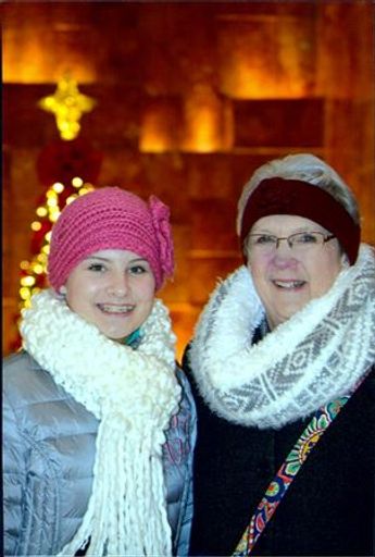 Barbara Jo Kvasnicka Pollard photo gallery thumbnail 20 of 61