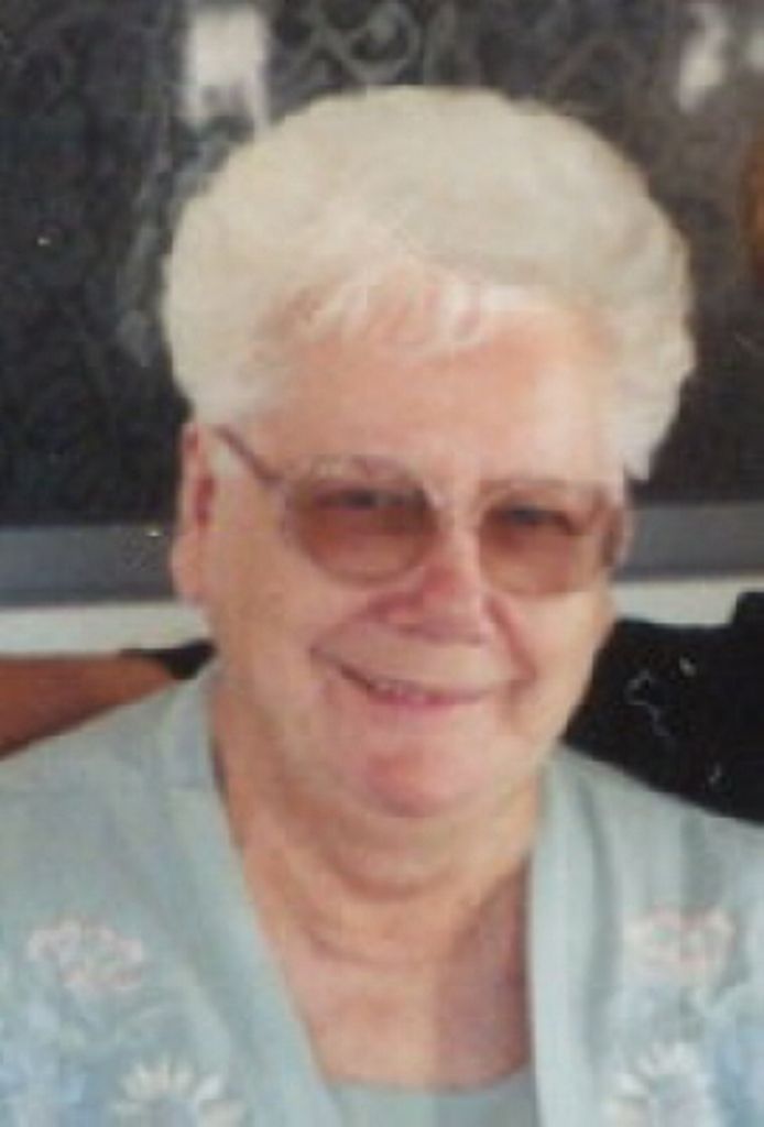 Margaret Jane Piehl