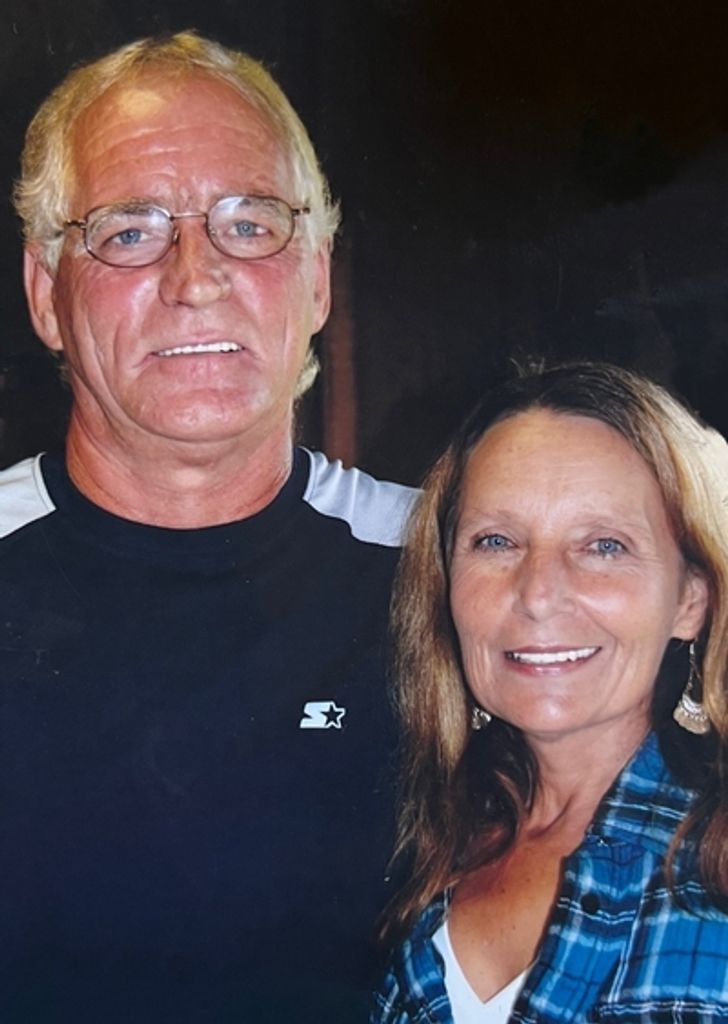 Larry Walters Profile Photo