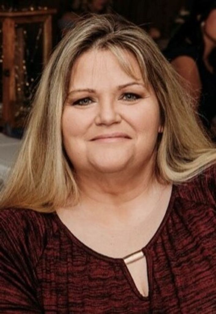 Tiffany Ruth Thompson Profile Photo