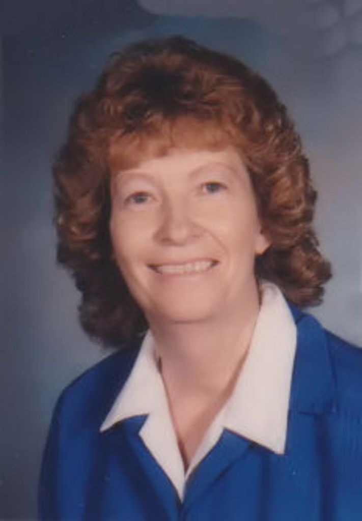 Arlene Mae Webster Profile Photo